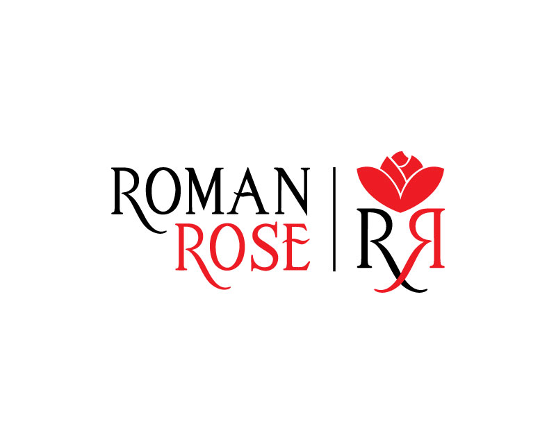 Logo Design entry 2712469 submitted by nsdhyd to the Logo Design for Roman Rose run by RomanRose
