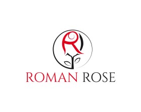 Logo Design entry 2712613 submitted by gembelengan to the Logo Design for Roman Rose run by RomanRose