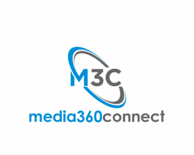 Logo Design entry 2713387 submitted by Hasibul_083 to the Logo Design for media360connect run by Dave Reidy
