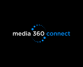 Logo Design entry 2714687 submitted by MsttsM to the Logo Design for media360connect run by Dave Reidy