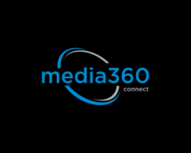 Logo Design entry 2714702 submitted by Hasibul_083 to the Logo Design for media360connect run by Dave Reidy