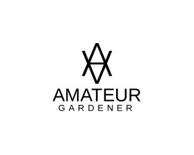 Logo Design entry 2720027 submitted by Raymond to the Logo Design for Amateur Gardener run by AmateurGardener