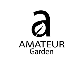 Logo Design Entry 2714421 submitted by khayllray1997 to the contest for Amateur Gardener run by AmateurGardener
