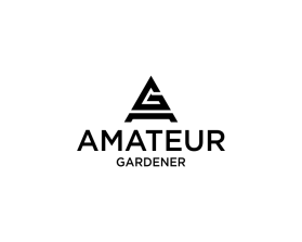 Logo Design Entry 2717627 submitted by stArtDesigns to the contest for Amateur Gardener run by AmateurGardener
