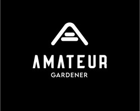 Logo Design Entry 2713293 submitted by artlook to the contest for Amateur Gardener run by AmateurGardener