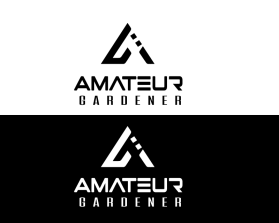 Logo Design Entry 2716109 submitted by Colorsurf to the contest for Amateur Gardener run by AmateurGardener
