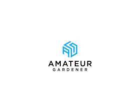 Logo Design entry 2713994 submitted by colis art to the Logo Design for Amateur Gardener run by AmateurGardener