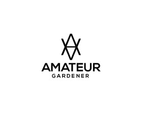 Logo Design Entry 2717773 submitted by Raymond to the contest for Amateur Gardener run by AmateurGardener