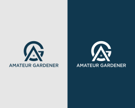 Logo Design Entry 2714553 submitted by gombloh45 to the contest for Amateur Gardener run by AmateurGardener