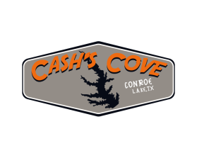 Logo Design Entry 2715880 submitted by zahitr to the contest for Cash's Cove run by jsiney