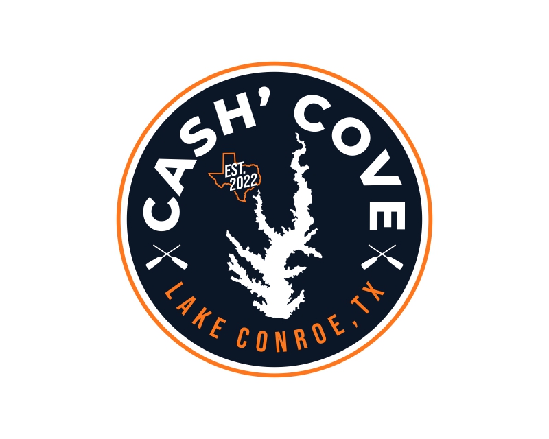 Logo Design entry 2719039 submitted by Armchtrm to the Logo Design for Cash's Cove run by jsiney