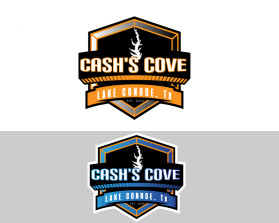 Logo Design entry 2717969 submitted by Digiti Minimi to the Logo Design for Cash's Cove run by jsiney