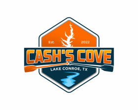 Logo Design entry 2722103 submitted by Digiti Minimi to the Logo Design for Cash's Cove run by jsiney