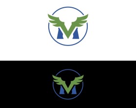 Logo Design entry 2713032 submitted by M4rukochan to the Logo Design for VM run by kmuch