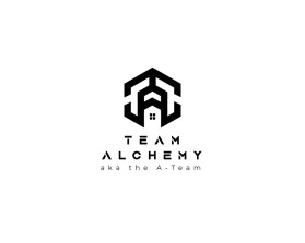 Logo Design Entry 2714375 submitted by FXF Creations to the contest for Team Alchemy run by ajamanka