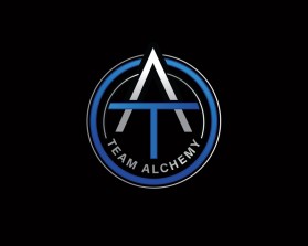 Logo Design Entry 2714247 submitted by denina to the contest for Team Alchemy run by ajamanka