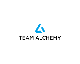 Logo Design Entry 2713809 submitted by stArtDesigns to the contest for Team Alchemy run by ajamanka