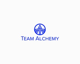 Logo Design Entry 2717334 submitted by Waane to the contest for Team Alchemy run by ajamanka