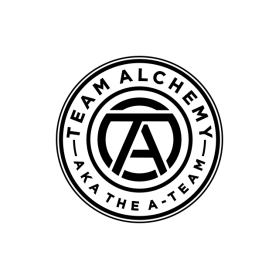 Logo Design entry 2714115 submitted by okley to the Logo Design for Team Alchemy run by ajamanka