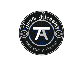 Logo Design Entry 2716787 submitted by zahitr to the contest for Team Alchemy run by ajamanka