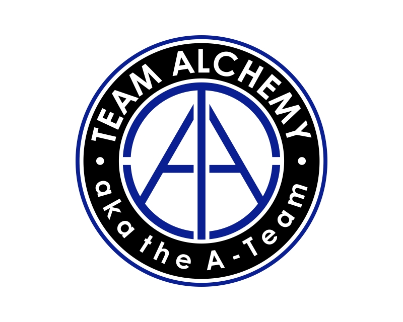 Logo Design entry 2716258 submitted by Bamse to the Logo Design for Team Alchemy run by ajamanka