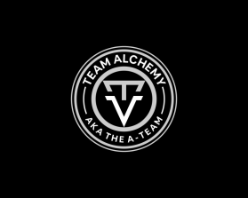 Logo Design Entry 2715185 submitted by Mukidi to the contest for Team Alchemy run by ajamanka