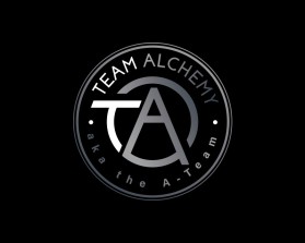 Logo Design entry 2714445 submitted by nindi to the Logo Design for Team Alchemy run by ajamanka