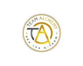 Logo Design entry 2721023 submitted by bartous to the Logo Design for Team Alchemy run by ajamanka