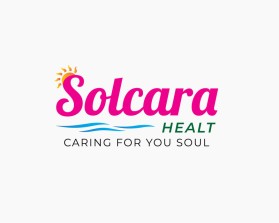Logo Design Entry 2714579 submitted by andreandro to the contest for Solcara Health run by AshBash66