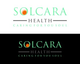 Logo Design Entry 2715608 submitted by rbt to the contest for Solcara Health run by AshBash66