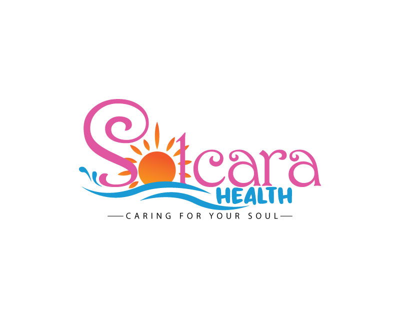 Logo Design entry 2714184 submitted by Jagad Langitan to the Logo Design for Solcara Health run by AshBash66