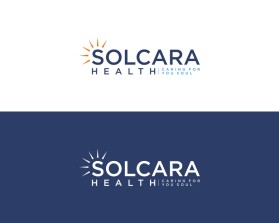 Logo Design Entry 2713845 submitted by alfisyhab to the contest for Solcara Health run by AshBash66