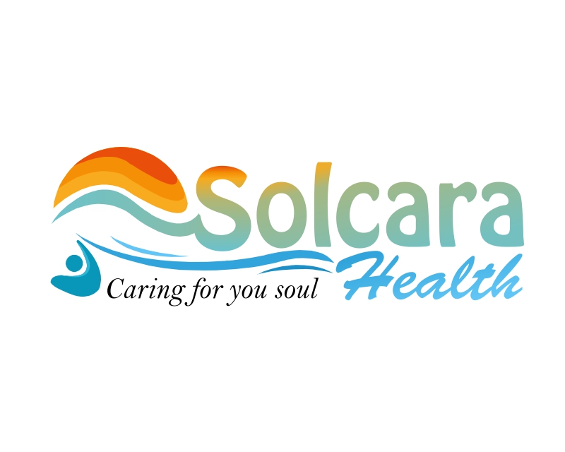 Logo Design entry 2714857 submitted by Saputro to the Logo Design for Solcara Health run by AshBash66