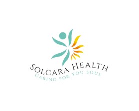 Logo Design entry 2713763 submitted by muhadi to the Logo Design for Solcara Health run by AshBash66