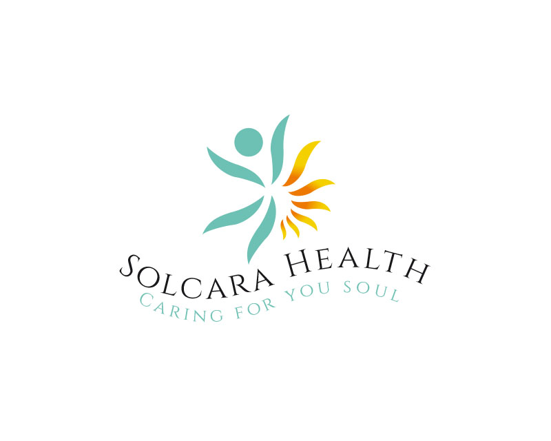 Logo Design entry 2713763 submitted by bartous to the Logo Design for Solcara Health run by AshBash66