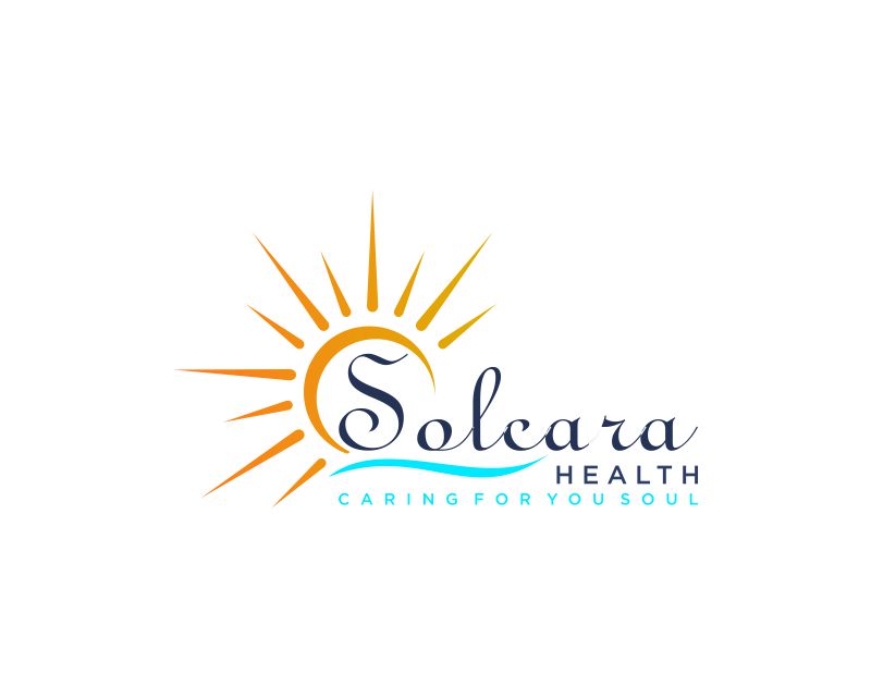 Logo Design entry 2714857 submitted by tam_tam_art to the Logo Design for Solcara Health run by AshBash66