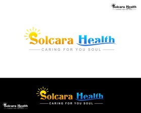 Logo Design Entry 2713834 submitted by CUPU to the contest for Solcara Health run by AshBash66