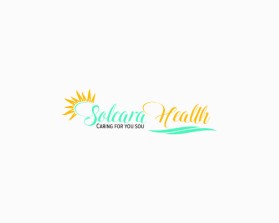 Logo Design Entry 2715630 submitted by Waane to the contest for Solcara Health run by AshBash66