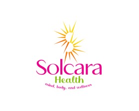 Logo Design Entry 2715633 submitted by Raymond to the contest for Solcara Health run by AshBash66