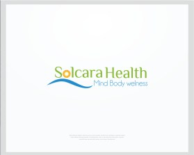 Logo Design Entry 2715201 submitted by Adi Grafhic to the contest for Solcara Health run by AshBash66