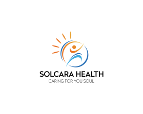 Logo Design Entry 2715064 submitted by hayabussa to the contest for Solcara Health run by AshBash66