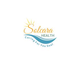 Logo Design Entry 2715285 submitted by amin796 to the contest for Solcara Health run by AshBash66