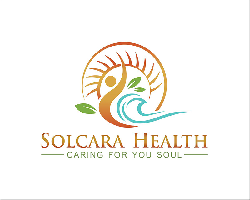 Logo Design entry 2714695 submitted by nirajdhivaryahoocoin to the Logo Design for Solcara Health run by AshBash66