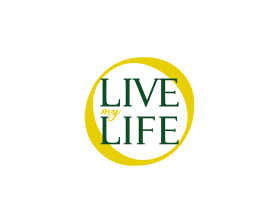 Logo Design Entry 2716921 submitted by Mulberry to the contest for Live My Life run by bizzy1512