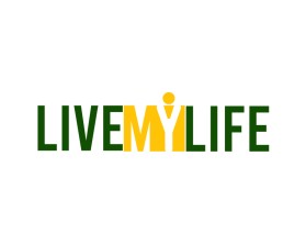 Logo Design entry 2714033 submitted by vale_art to the Logo Design for Live My Life run by bizzy1512