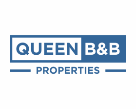 Logo Design entry 2713967 submitted by shashank to the Logo Design for Queen B & B Properties run by Mbrickner