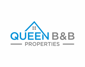 Logo Design entry 2713973 submitted by stArtDesigns to the Logo Design for Queen B & B Properties run by Mbrickner