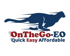 Logo Design Entry 2715373 submitted by Dev to the contest for OnTheGo-EO run by Dancing Goats