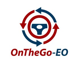 Logo Design Entry 2716284 submitted by yun to the contest for OnTheGo-EO run by Dancing Goats