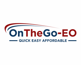 Logo Design entry 2714869 submitted by Dev to the Logo Design for OnTheGo-EO run by Dancing Goats